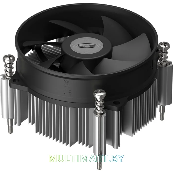 Кулер PCCooler R95-I